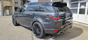 Land Rover Range Rover Sport 3.0 SDV6 HSE Dynamic
