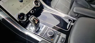 Land Rover Range Rover Sport 3.0 SDV6 HSE Dynamic