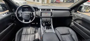 Land Rover Range Rover Sport 3.0 SDV6 HSE Dynamic
