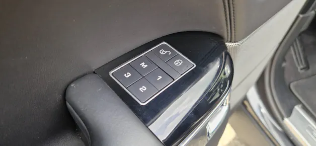 Land Rover Range Rover Sport 3.0 SDV6 HSE Dynamic