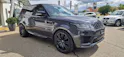 Land Rover Range Rover Sport 3.0 SDV6 HSE Dynamic