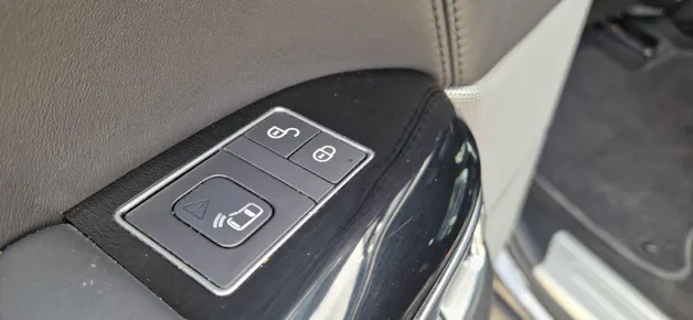 Land Rover Range Rover Sport 3.0 SDV6 HSE Dynamic