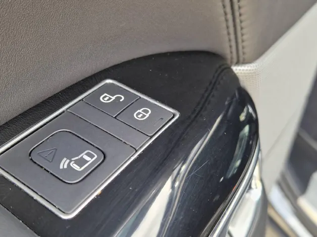Land Rover Range Rover Sport 3.0 SDV6 HSE Dynamic