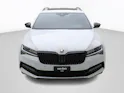 SKODA Superb Combi 2.0 TSI DSG Sport Line 4x4