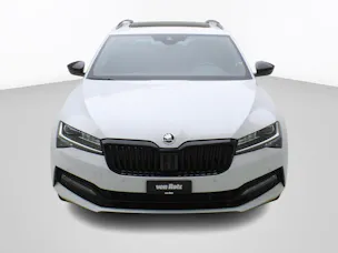 SKODA Superb Combi 2.0 TSI DSG Sport Line 4x4