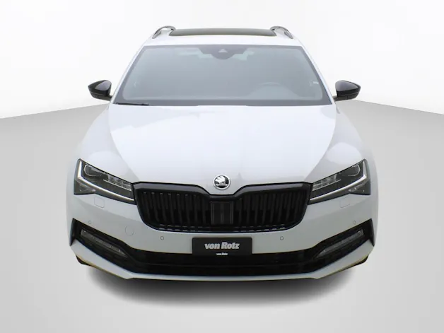 SKODA Superb Combi 2.0 TSI DSG Sport Line 4x4