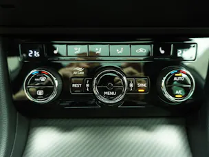 SKODA Superb Combi 2.0 TSI DSG Sport Line 4x4