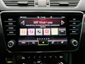 SKODA Superb Combi 2.0 TSI DSG Sport Line 4x4