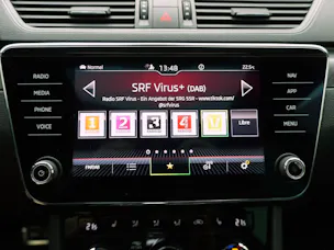 SKODA Superb Combi 2.0 TSI DSG Sport Line 4x4