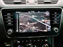 SKODA Superb Combi 2.0 TSI DSG Sport Line 4x4