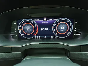 SKODA Superb Combi 2.0 TSI DSG Sport Line 4x4