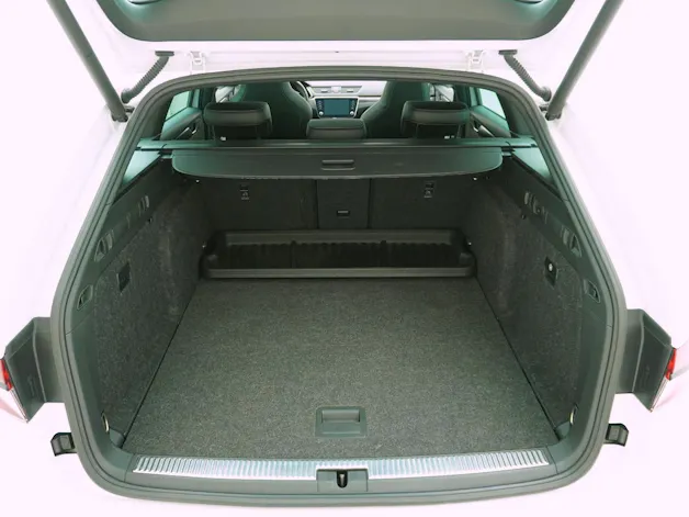 SKODA Superb Combi 2.0 TSI DSG Sport Line 4x4