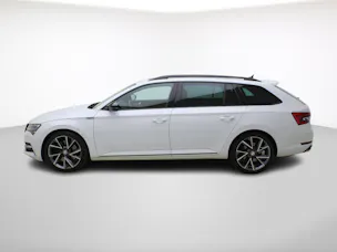 SKODA Superb Combi 2.0 TSI DSG Sport Line 4x4