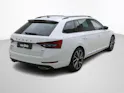 SKODA Superb Combi 2.0 TSI DSG Sport Line 4x4