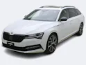 SKODA Superb Combi 2.0 TSI DSG Sport Line 4x4