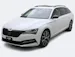 SKODA Superb Combi 2.0 TSI DSG Sport Line 4x4
