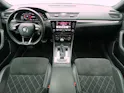 SKODA Superb Combi 2.0 TSI DSG Sport Line 4x4