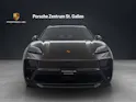 PORSCHE Macan GTS