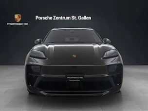 PORSCHE Macan GTS