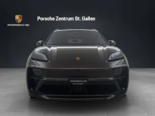 PORSCHE Macan GTS