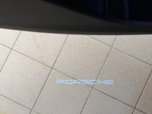 PORSCHE Macan GTS
