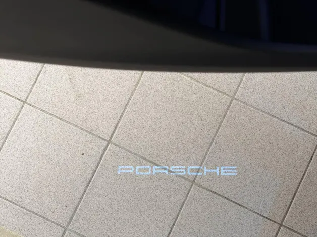 PORSCHE Macan GTS