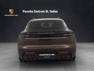 PORSCHE Macan GTS