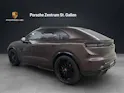 PORSCHE Macan GTS