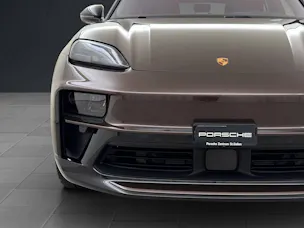 PORSCHE Macan GTS