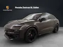 PORSCHE Macan GTS