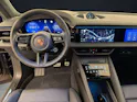 PORSCHE Macan GTS