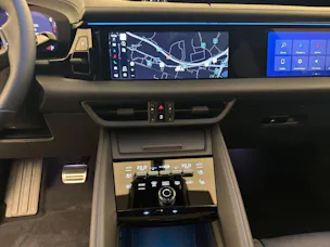 PORSCHE Macan GTS