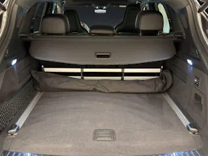 PORSCHE Cayenne S E-Hybrid