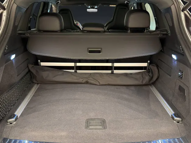 PORSCHE Cayenne S E-Hybrid