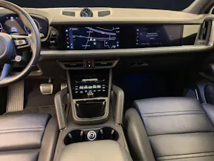 PORSCHE Cayenne S E-Hybrid