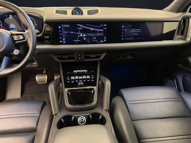 PORSCHE Cayenne S E-Hybrid