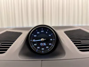 PORSCHE Cayenne S E-Hybrid
