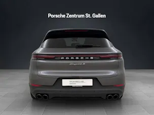 PORSCHE Cayenne S E-Hybrid