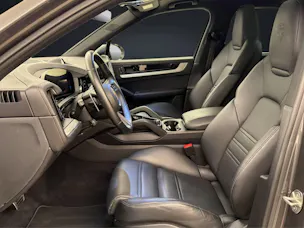 PORSCHE Cayenne S E-Hybrid