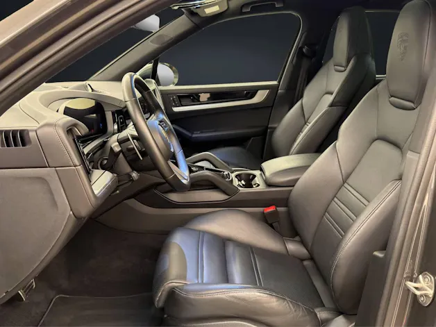 PORSCHE Cayenne S E-Hybrid