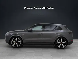 PORSCHE Cayenne S E-Hybrid