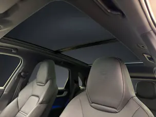 PORSCHE Cayenne S E-Hybrid