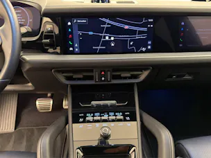 PORSCHE Cayenne S E-Hybrid