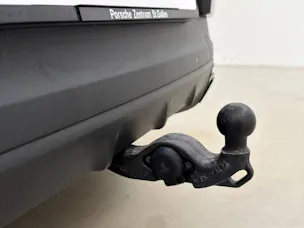 PORSCHE Cayenne S E-Hybrid