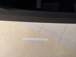 PORSCHE Cayenne S E-Hybrid