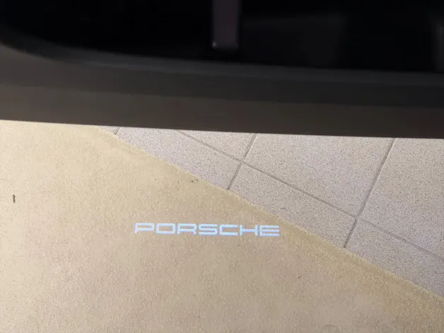 PORSCHE Cayenne S E-Hybrid