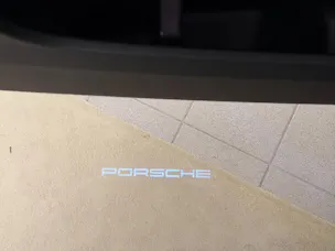 PORSCHE Cayenne S E-Hybrid