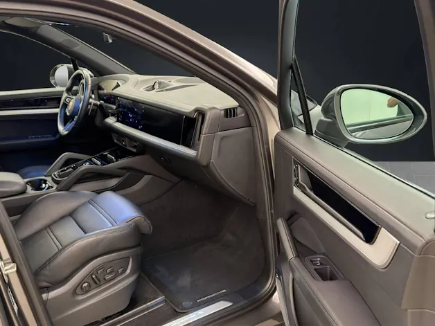 PORSCHE Cayenne S E-Hybrid
