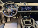 PORSCHE Cayenne S E-Hybrid