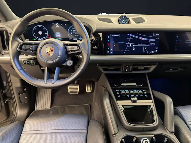 PORSCHE Cayenne S E-Hybrid